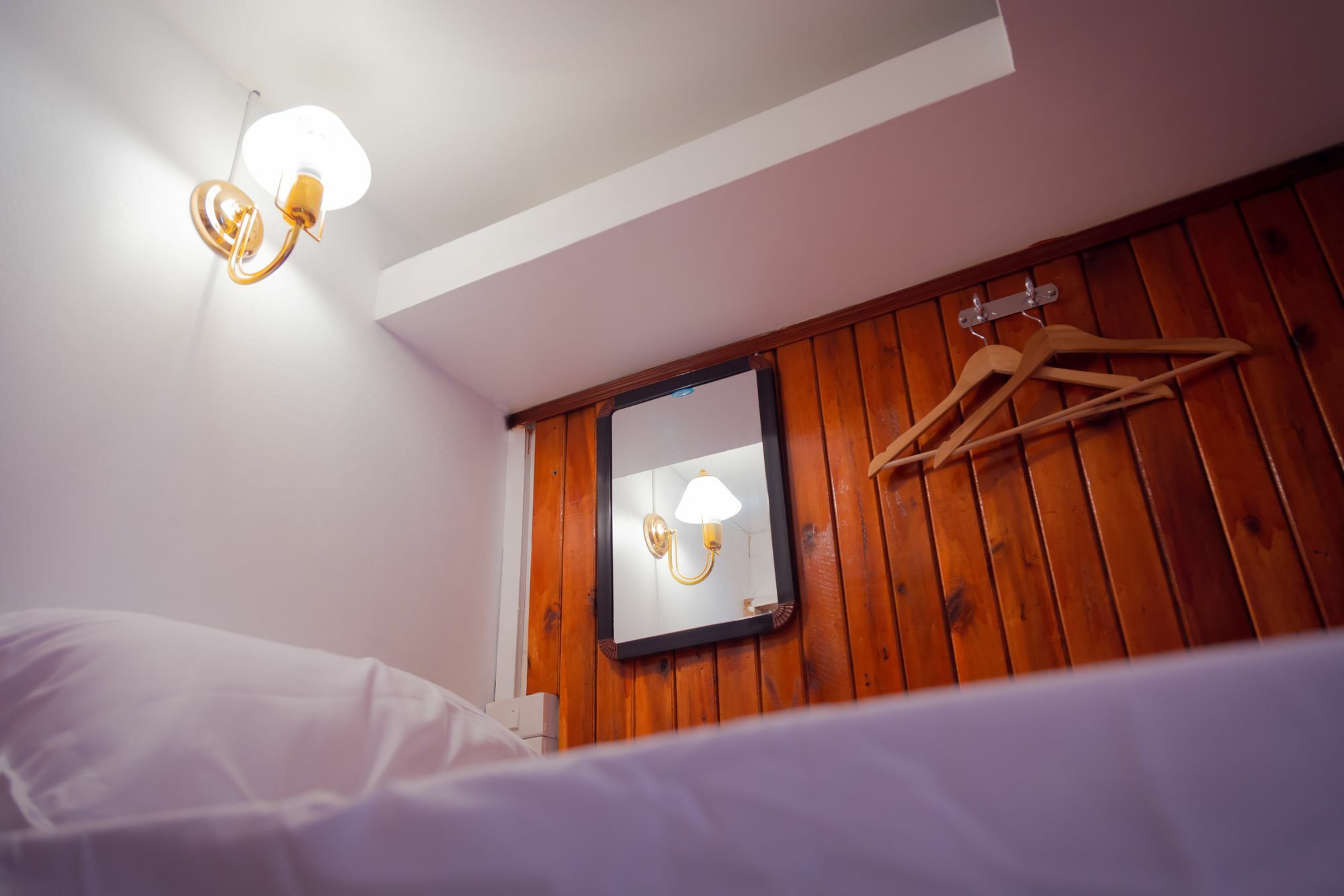 Haad Rin Beach Luxury Hostel Eksteriør bilde